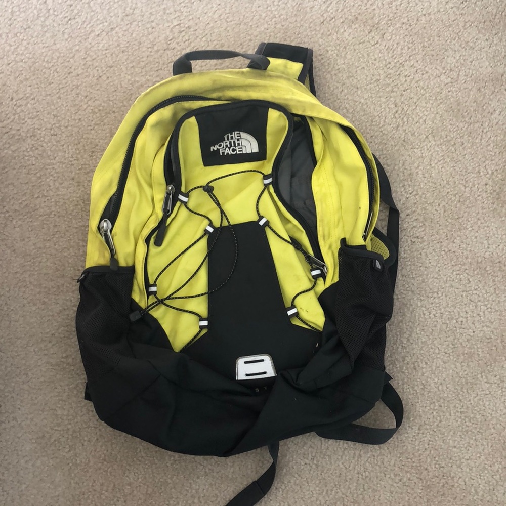 Bookbag